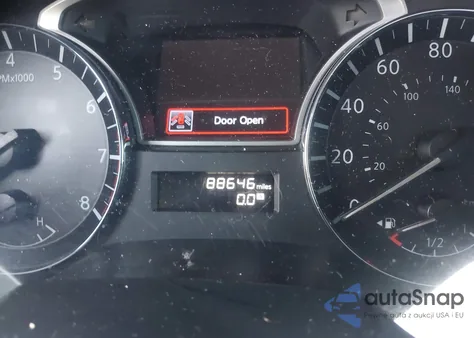 2014 Nissan Altima 2.5 S from USA, damaged, VIN 1N4AL3AP5EN347445